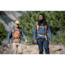 Sierra Designs Flex Hike 20-30L Backpacks, Butterscotch/Navy, 80711823BUS