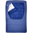 Sierra Designs Frontcountry Bed SYN 2 Person Sleeping Bag Synthetic 2 Season-Blue Depths-Queen