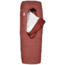 Frontcountry Bed SYN Sleeping Bag Synthetic 2 Season-Fired Brick-Youth