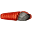 Sierra Designs Get Down 550F 35 Deg Sleeping Bag, Red, Regular, 70614421R