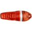 Sierra Designs Get Down 550F 35 Deg Sleeping Bag, Red, Regular, 70614421R