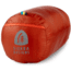 Sierra Designs Get Down 550F 35 Deg Sleeping Bag, Red, Regular, 70614421R