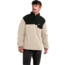 Sierra Designs Hale Snap Pullover - Mens, Cream, Large, 22940923CRM-LG