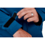 Sierra Designs Hurricane Jacket - Mens, Bering Blue, Large, 22595120BER-LG