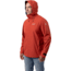Sierra Designs Hurricane Jacket - Mens, Fire Whirl, Small, 22595122FRW-SM