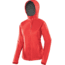 Sierra Designs Hurricane Jacket - Women's-Bittersweet-X-Large