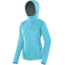Sierra Designs Hurricane Jacket - Women's-Blue Topaz-X-Large