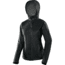 Hurricane Jacket - Womens-Black-X-Small