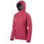 Hurricane Jacket - Womens-Cerise Heather-Large