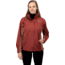 Sierra Designs Hurricane Jacket - Womens, Rosewood/Cedar Wood, Medium, 33595122RO-MD