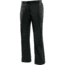 Sierra Designs Hurricane Pant - Women's-Black-Short Inseam-Medium