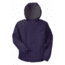 Sierra Designs Hurricane Parka Wmns 08- Navy-L