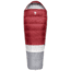 Sierra Designs Indy Pass Down 30 Deg Sleeping Bag, 80in, 70620722