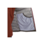 Sierra Designs Joshua Vest-Women's, Cream/Cream, S 3551718CRM-SM