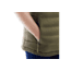 Sierra Designs Joshua Vest-Women's, Cream/Cream, S 3551718CRM-SM