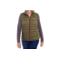 Sierra Designs Joshua Vest-Women's, Olive/Grey, XL 3551718OV-XL