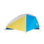Sierra Designs Meteor 3 Tent - 3 Person, 3 Seasons-Blue/Yellow