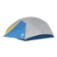 Sierra Designs Meteor 4 Person Tent, Light Blue/Yellow, 4 Person, 40155119