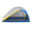 Sierra Designs Meteor 4 Person Tent, Light Blue/Yellow, 4 Person, 40155119