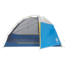 Sierra Designs Meteor 4 Person Tent, Light Blue/Yellow, 4 Person, 40155119