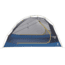 Sierra Designs Meteor 4 Person Tent, Light Blue/Yellow, 4 Person, 40155119