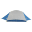 Sierra Designs Meteor 4 Person Tent, Light Blue/Yellow, 4 Person, 40155119