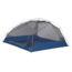 Sierra Designs Meteor 4 Person Tent, Light Blue/Yellow, 4 Person, 40155119