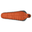 Sierra Designs Mobile Mummy 600 - 2 Season Sleeping Bag-Red Clay-Long