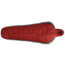 Sierra Designs Mobile Mummy Synthetic - 2.5 Season Sleepingbag-Red Dahlia-Regular