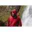 Sierra Designs Neah Bay Men's Jacket, Xl, Wine, 2562217WN-XL