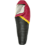 Sierra Designs Nitro 800F 20 Degrees Sleeping Bag - Womens, Purple/Yellow/Black, Regular, 70604424R