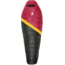 Sierra Designs Nitro 800F 20 Degrees Sleeping Bag - Womens, Purple/Yellow/Black, Regular, 70604424R
