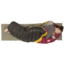 Sierra Designs Nitro UL 20 Sleeping Bag 800 DriDown - Women's-Sangria/Yellow/Peat-Regular