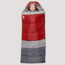 Sierra Designs Pika Youth 40 Deg Sleeping Bag, 60in, 77618722