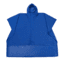 Sierra Designs Poncho, True Blue, Small/Medium, 4593317TB-S/M