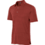 Sierra Designs Short Sleeve Pack Polo - Men's-Brick Red-Small