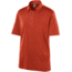 Sierra Designs Short Sleeve Pack Polo - Mens-Flame-Medium