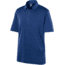 Sierra Designs Short Sleeve Pack Polo - Mens-True Blue-Small