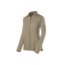 Solar Wind Long Sleeve Shirt - Womens-Aluminium-Medium