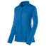Solar Wind Long Sleeve Shirt - Womens-French Blue-Small