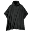 Sierra Designs Storm Poncho - Black L/XL
