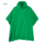 Sierra Designs Storm Poncho - Leaf S/M