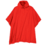 Sierra Designs Storm Poncho-Red-S/M