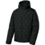 Sierra Designs Stretch DriDown Hoody - Men's-Black-Medium