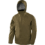Sierra Designs Stretch Rain Jacket - Men's-Military Green-Small