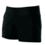 Stretch Trail Short - Womens-Black-3 in-8