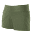 Stretch Trail Short - Womens-Stone-3 in-6