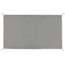 Sierra Designs Summer Moon 3 Footprint-Grey
