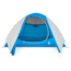 Sierra Designs Summer Moon 3 Tent - 3 Person, 3 Seasons-Light Grey/Light Blue