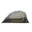 Sierra Designs Sweet Suite 2 Tent - 2 Person, 3 Season-Blue/Yellow